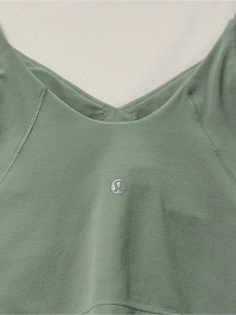 lululemon athletica reposhing this